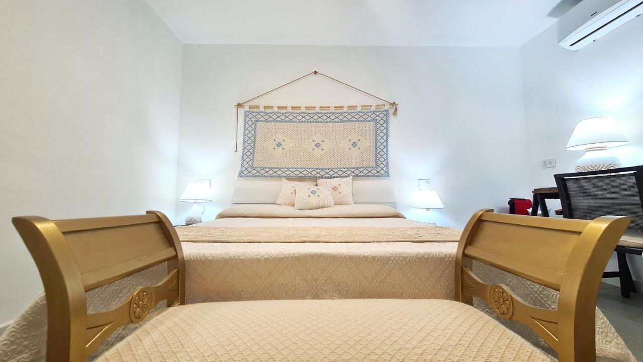 Sole Matto Rooms Olbia Exterior foto