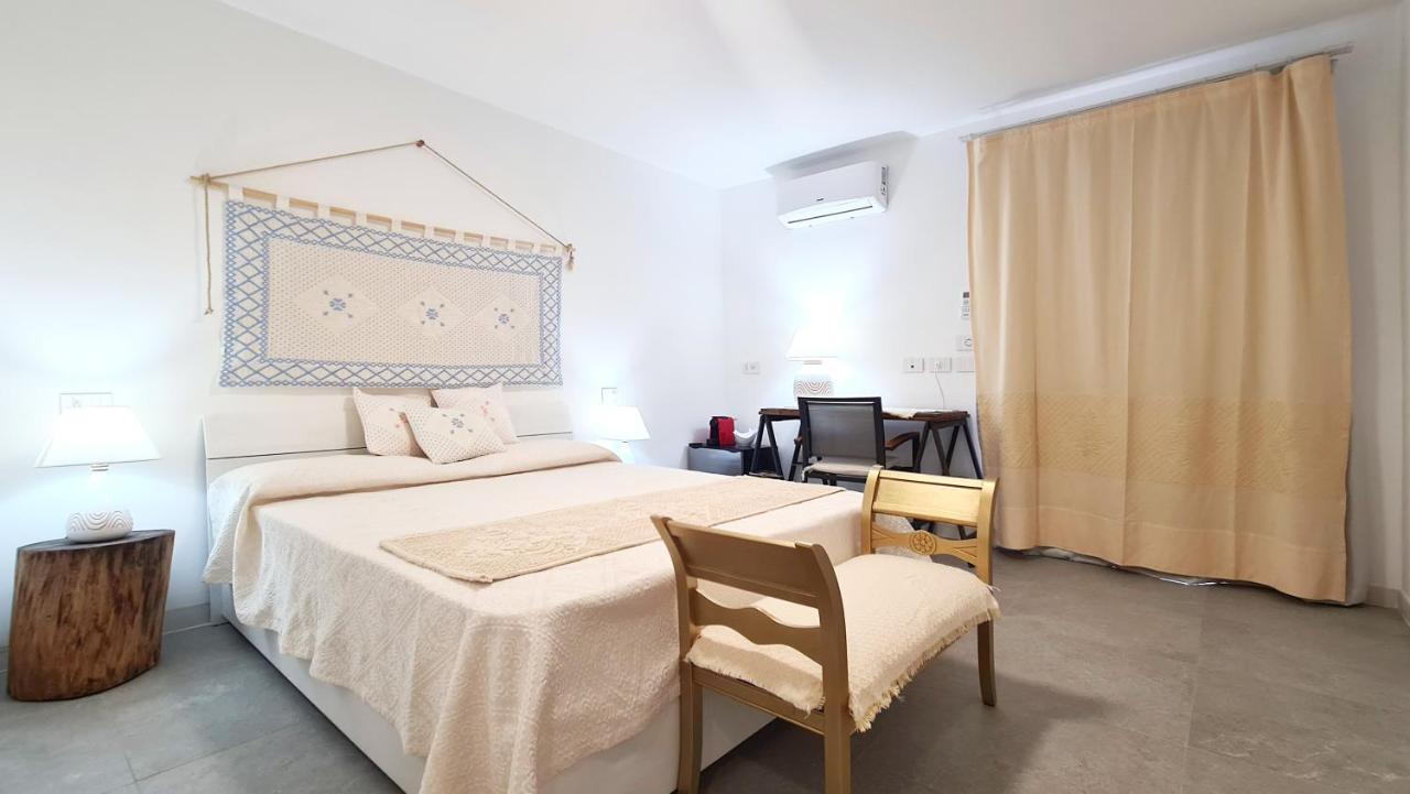 Sole Matto Rooms Olbia Exterior foto