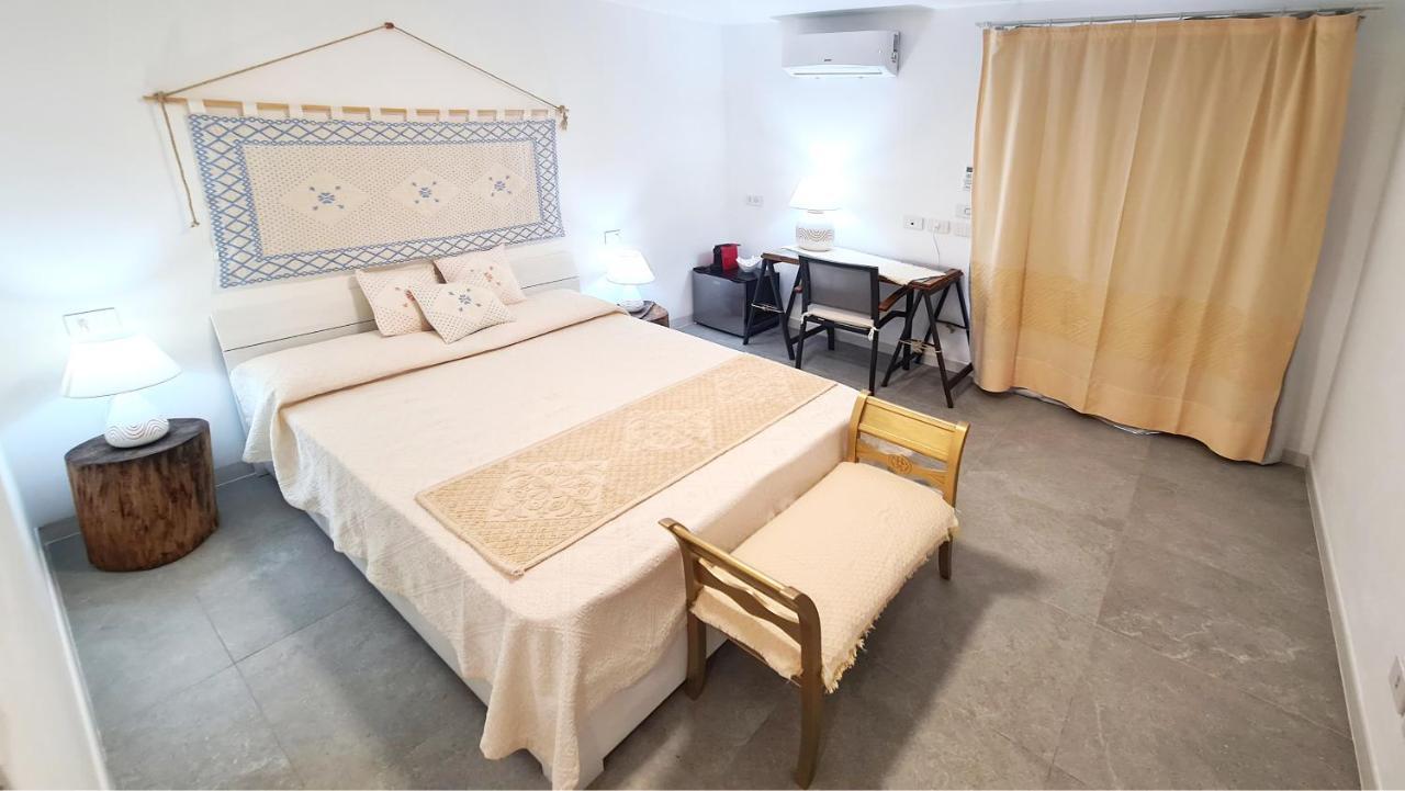 Sole Matto Rooms Olbia Exterior foto