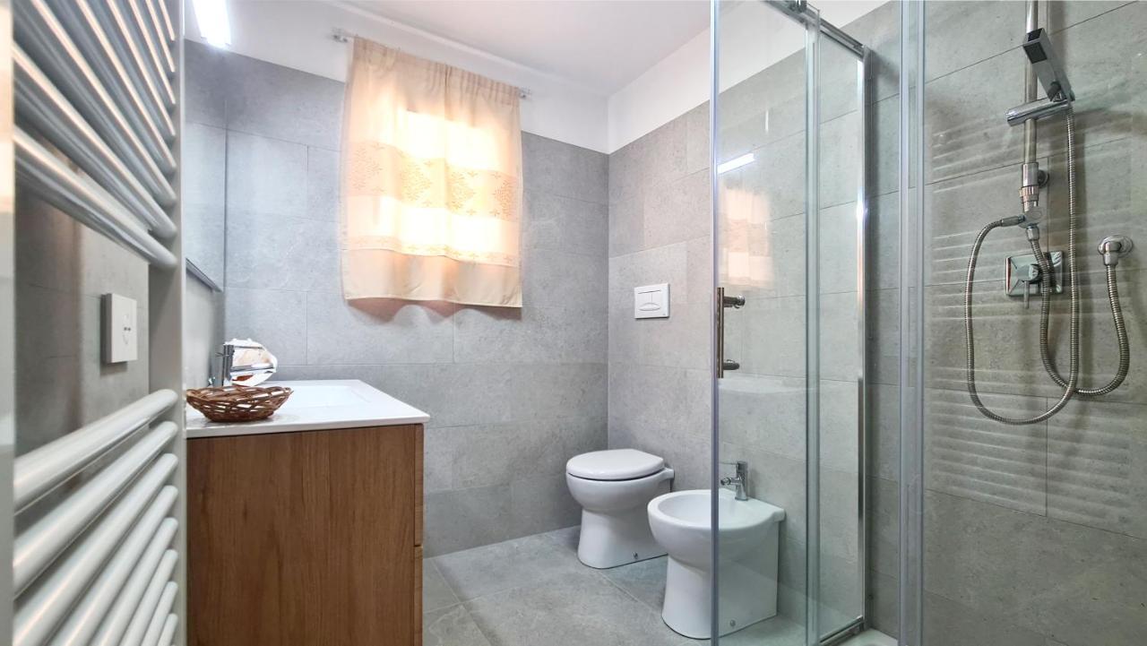 Sole Matto Rooms Olbia Exterior foto
