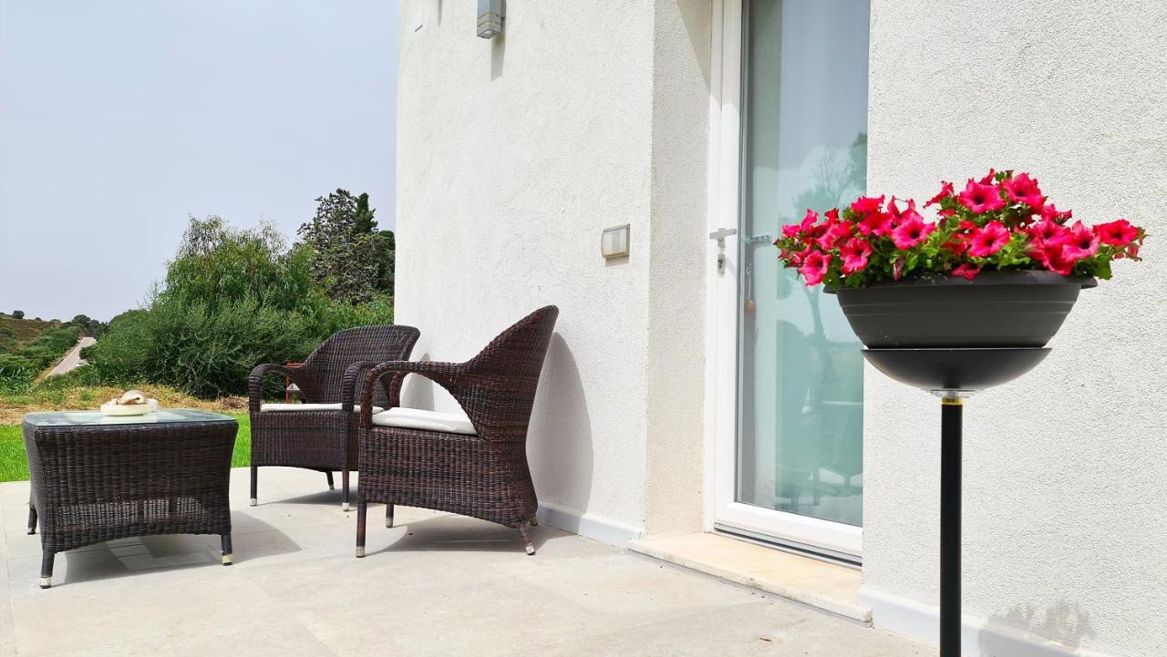 Sole Matto Rooms Olbia Exterior foto