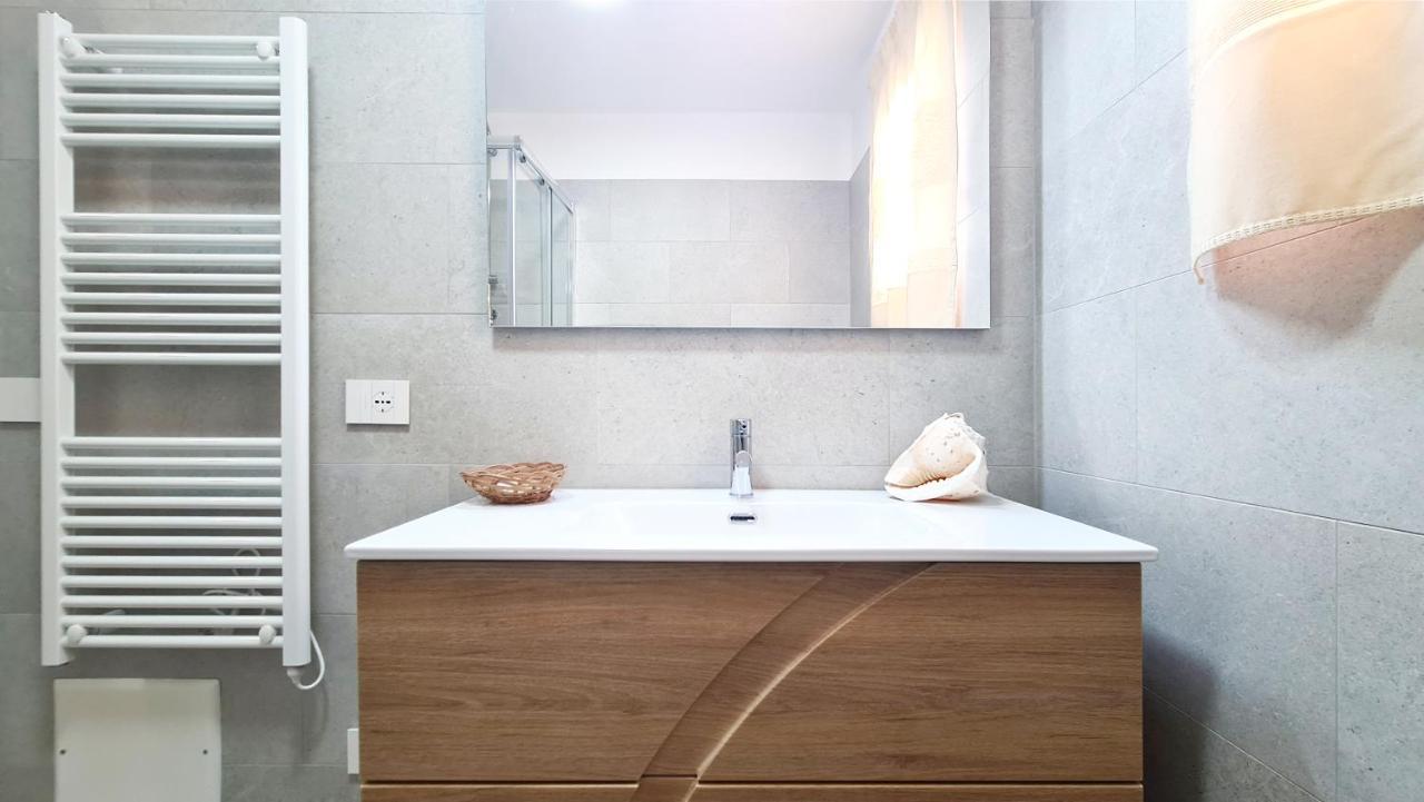 Sole Matto Rooms Olbia Exterior foto