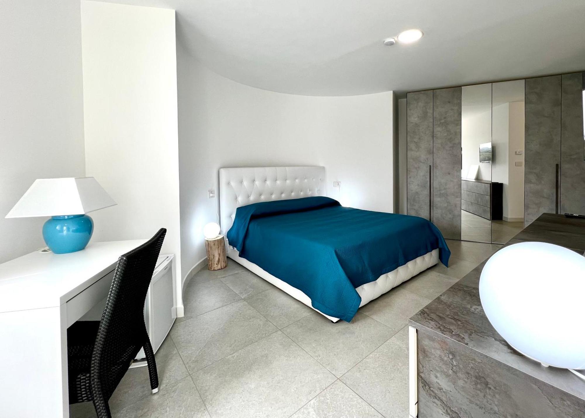 Sole Matto Rooms Olbia Exterior foto