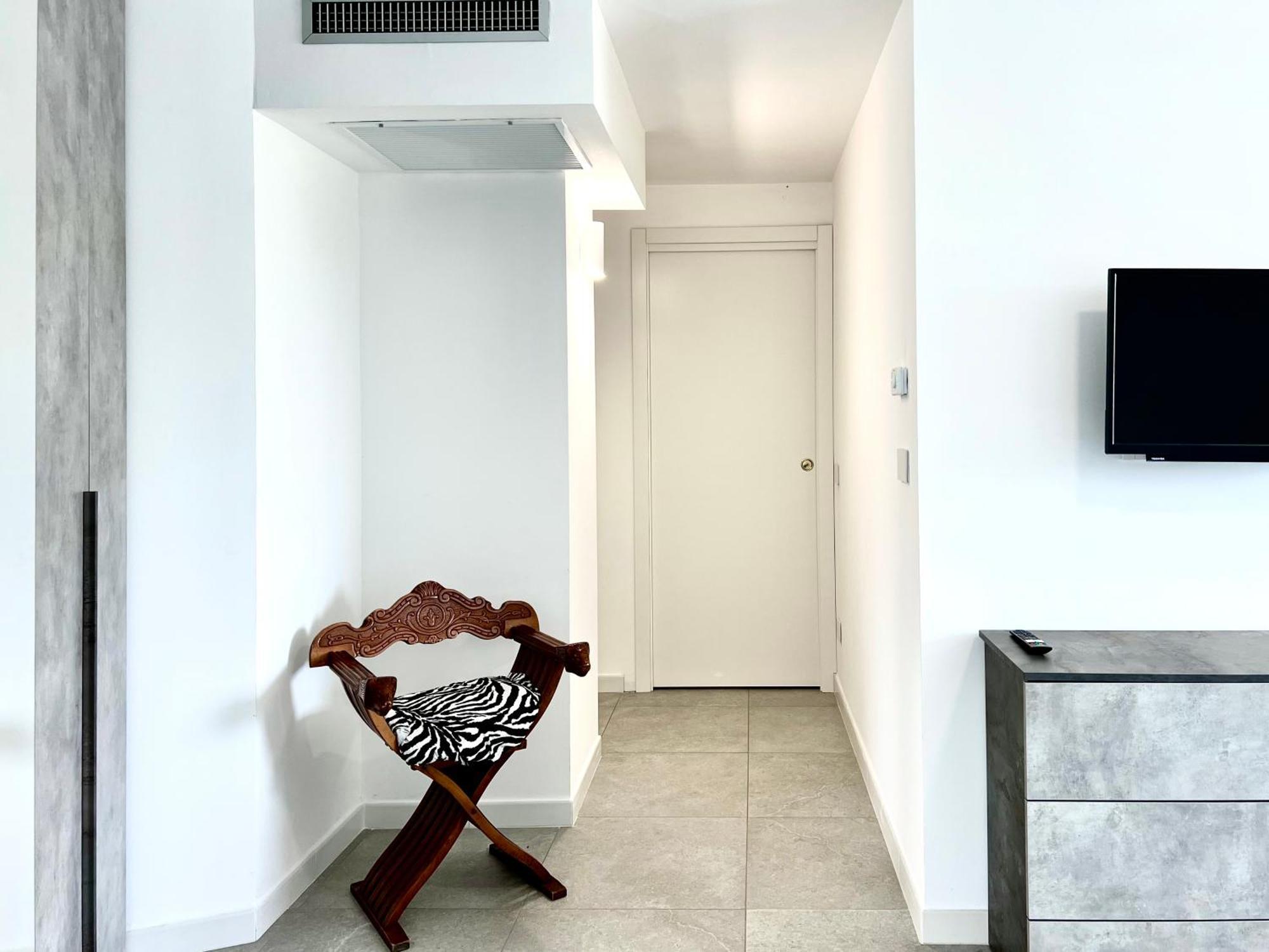 Sole Matto Rooms Olbia Exterior foto