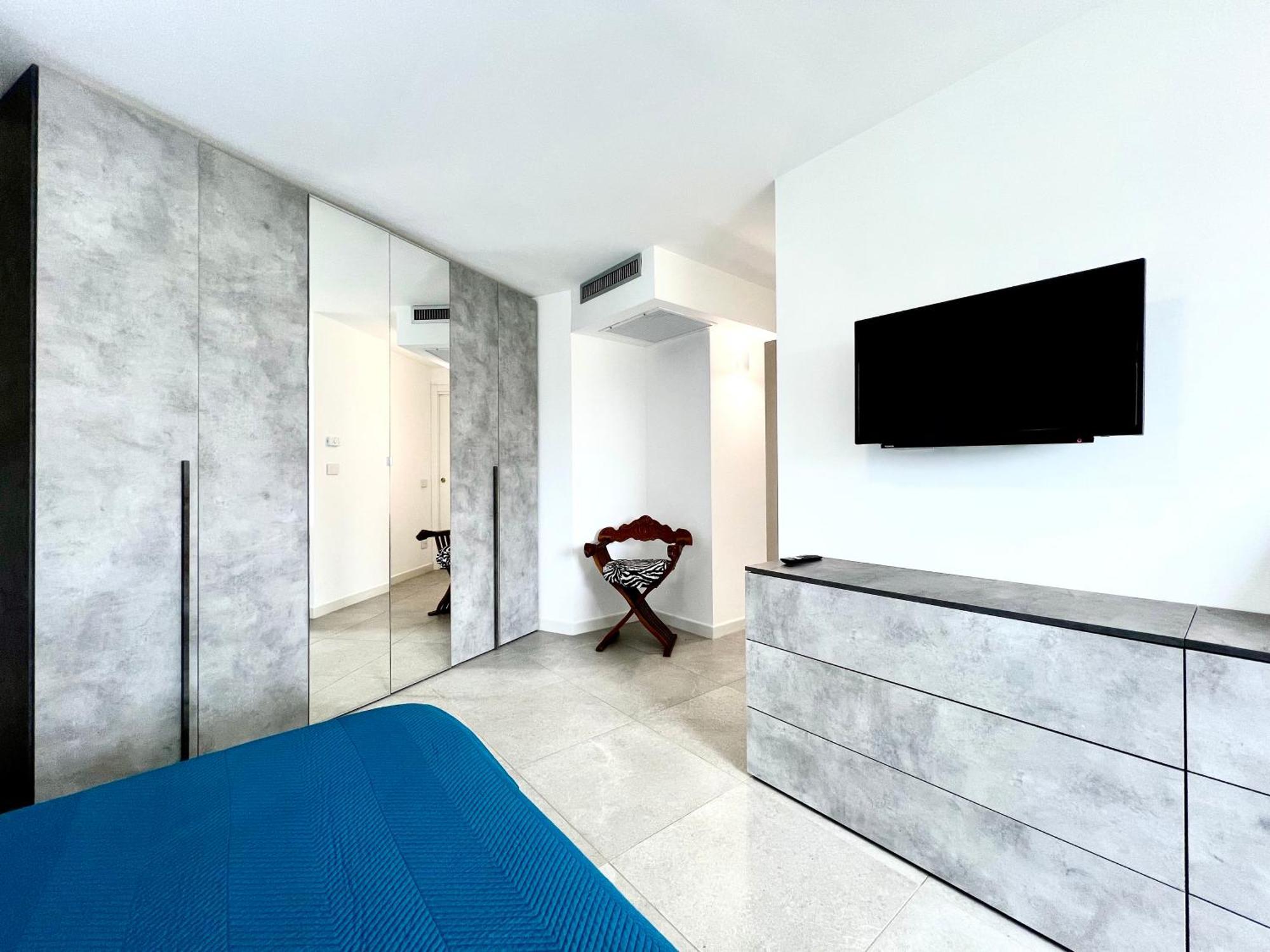 Sole Matto Rooms Olbia Exterior foto